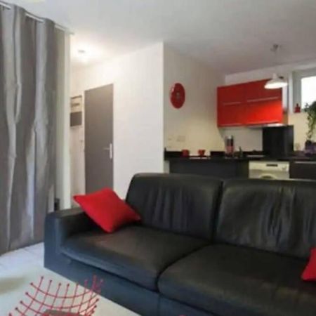 Appartement Avec Grande Terrasse A Κάννες Εξωτερικό φωτογραφία