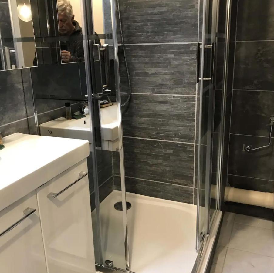 Appartement Avec Grande Terrasse A Κάννες Εξωτερικό φωτογραφία